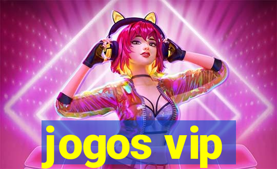 jogos vip